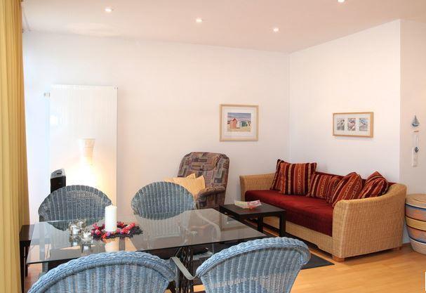 Ferienwohnung Warnemuende L Rostock Chambre photo